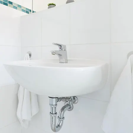 Strandvilla 27- Turmwohnung