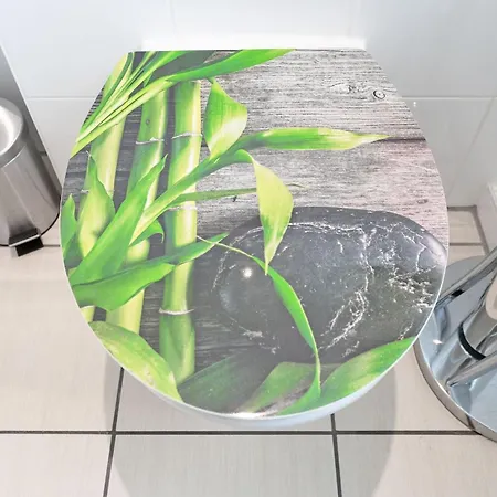 Διαμέρισμα Strandvilla 27- Turmwohnung *