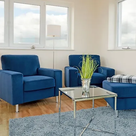 Strandvilla 27- Turmwohnung *