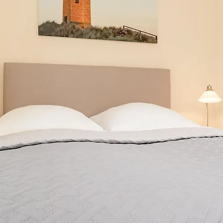 Strandvilla 27- Turmwohnung Διαμέρισμα