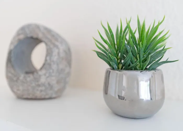 Strandvilla 27- Turmwohnung Scharbeutz