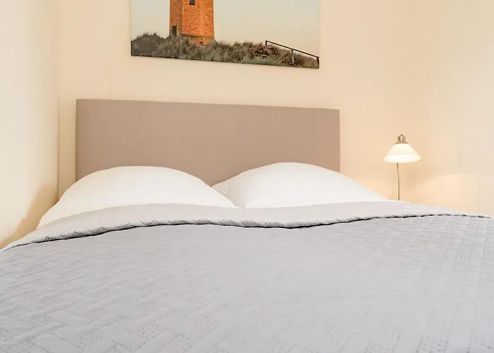 Strandvilla 27- Turmwohnung Appartement